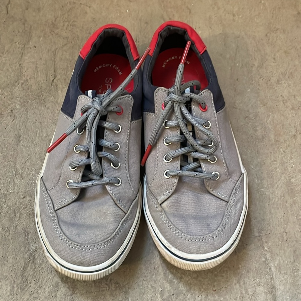 5 for $25🎈 Boys sperrys